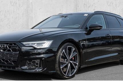 Audi S6 28.569 km 63.980 &euro; Düsseldorf 40474