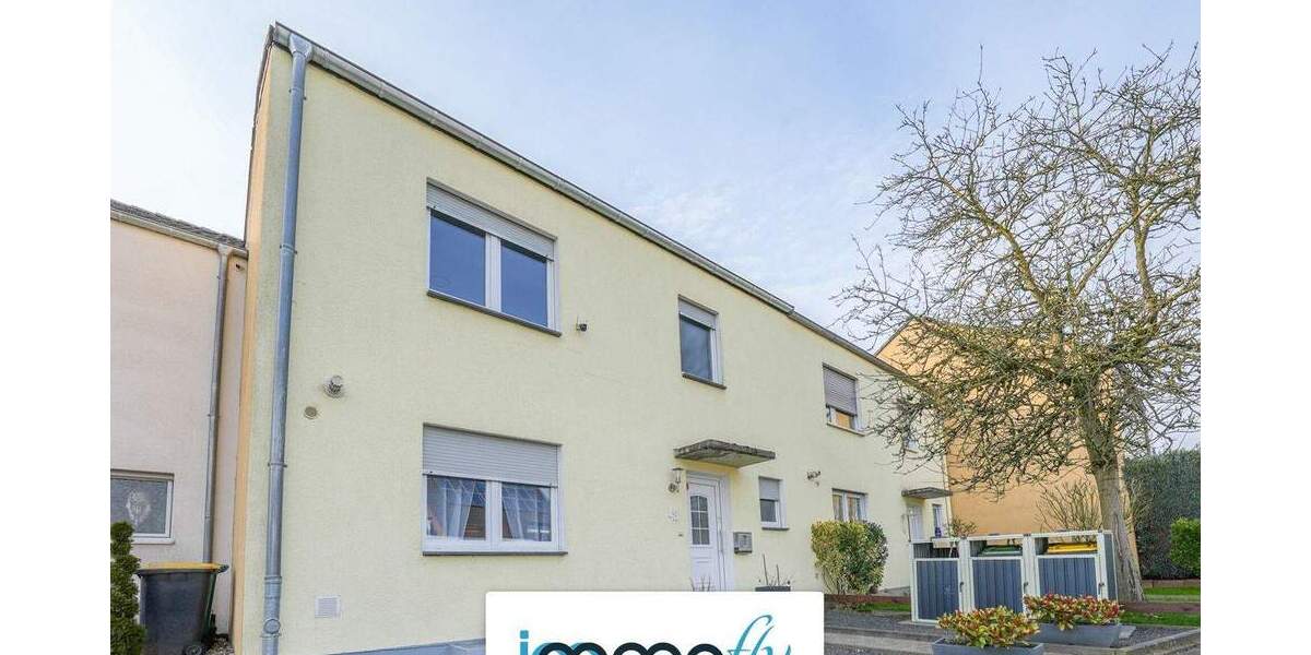 Reihenmittelhaus Wassenberg / Birgelen Birgelen - 5 Zimmer, 114 m&sup2;, 299.000&euro; | Angebot:25822092