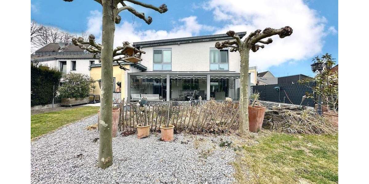 Einfamilienhaus Neuss Rosellen - 5 Zimmer, 215 m&sup2;, 998.000&euro; | Angebot:25736807