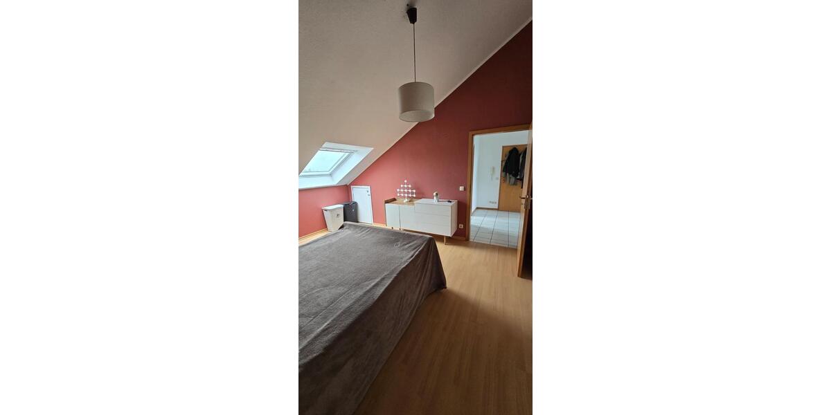 Etagenwohnung Grefrath - 2 Zimmer, 61 m&sup2;, 758&euro; | Angebot:26591591
