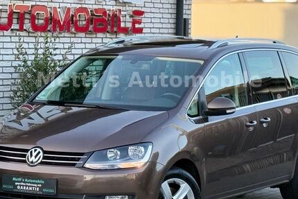 VW Sharan 80.250 km 13.990 &euro; Erkelenz 41812