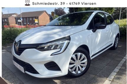 Renault Clio 124.100 km 7.900 &euro; Viersen 41749