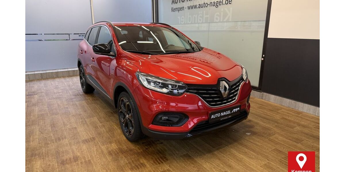 Renault Kadjar 65.000 km 17.449 &euro; Kempen 47906
