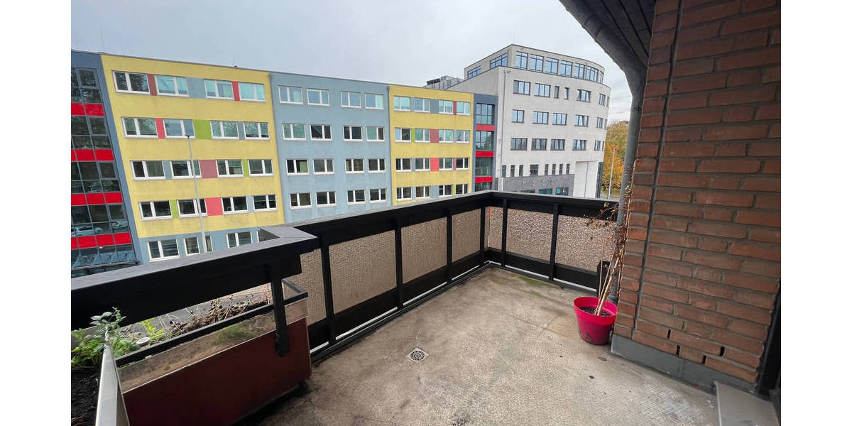 Etagenwohnung Mönchengladbach Rheydt - 2 Zimmer, 65 m&sup2;, 650&euro; | Angebot:26851032