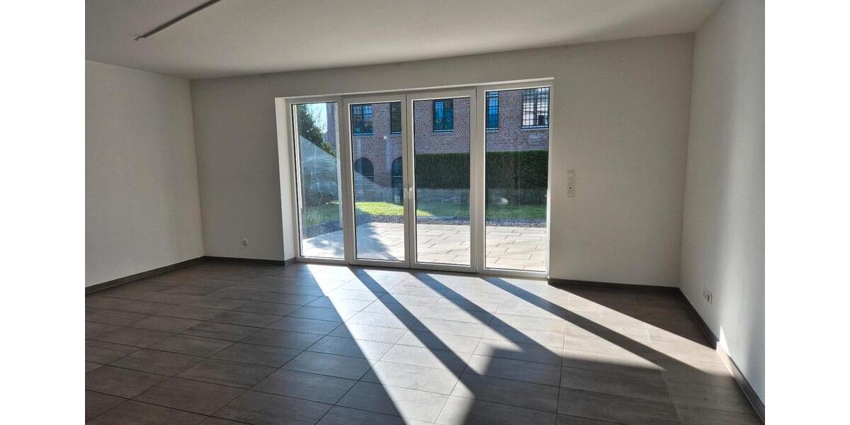 Erdgeschoßwohnung Mönchengladbach Süd - 3 Zimmer, 1.300&euro; | Angebot:23538029