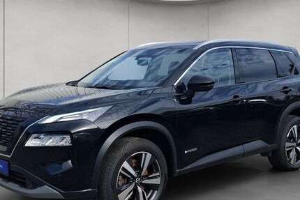 Nissan X-Trail 23.338 km 28.890 &euro; Düsseldorf 40549