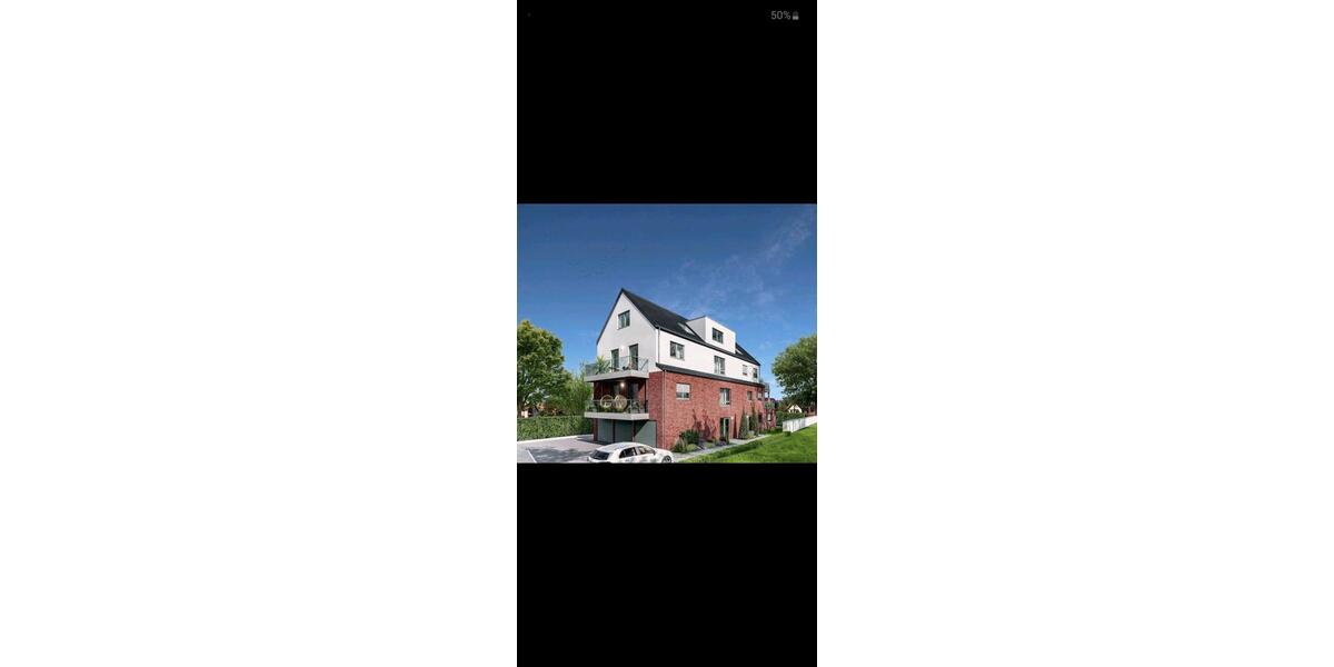 Etagenwohnung Wassenberg - 2 Zimmer, 60 m&sup2;, 840&euro; | Angebot:25341186