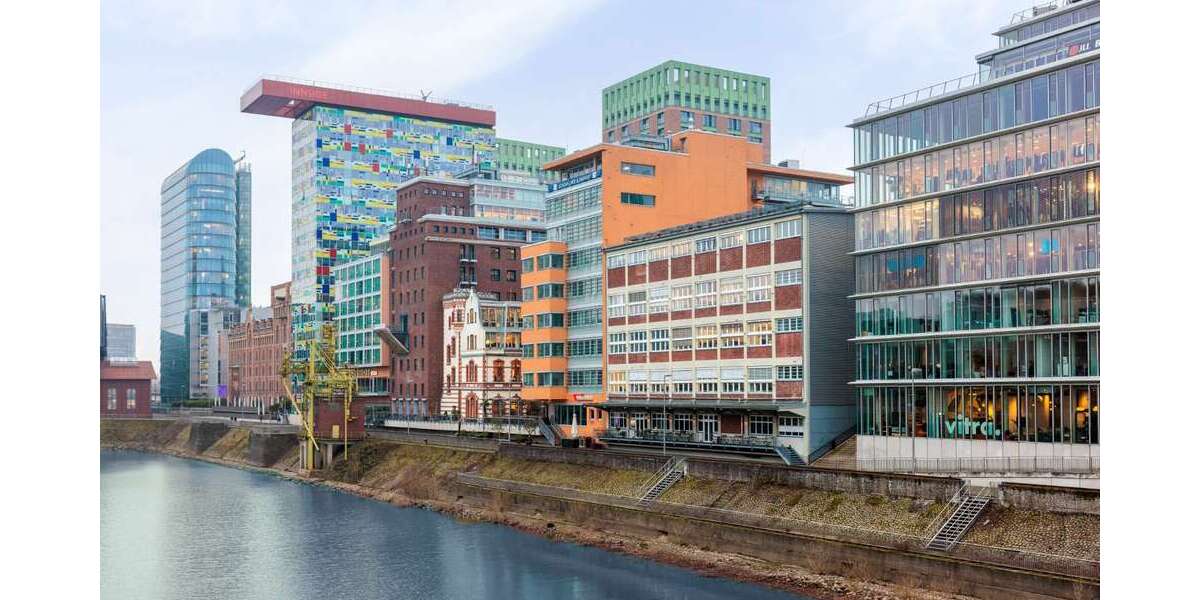 Gewerbeobjekt Düsseldorf Stadtbezirk 3 - 350&euro; | Angebot:26011138