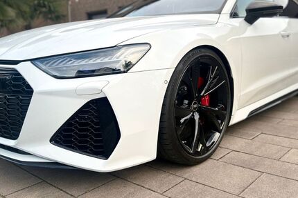 Audi RS7 19.250 km 105.000 &euro; Mönchengladbach - Odenkirchen 41199