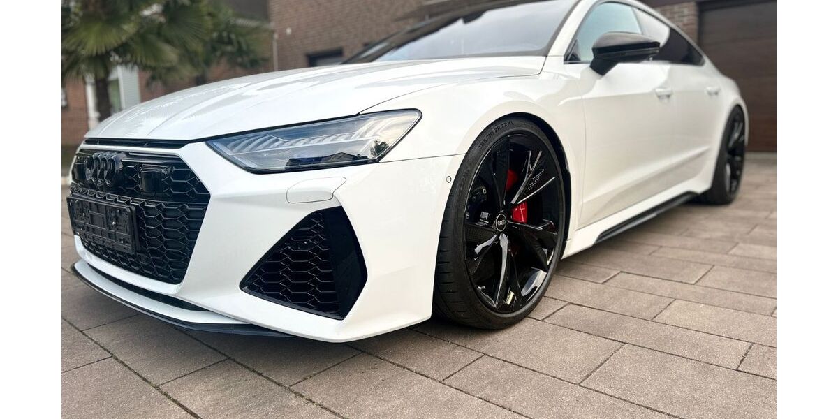 Audi RS7 19.250 km 105.000 &euro; Mönchengladbach - Odenkirchen 41199