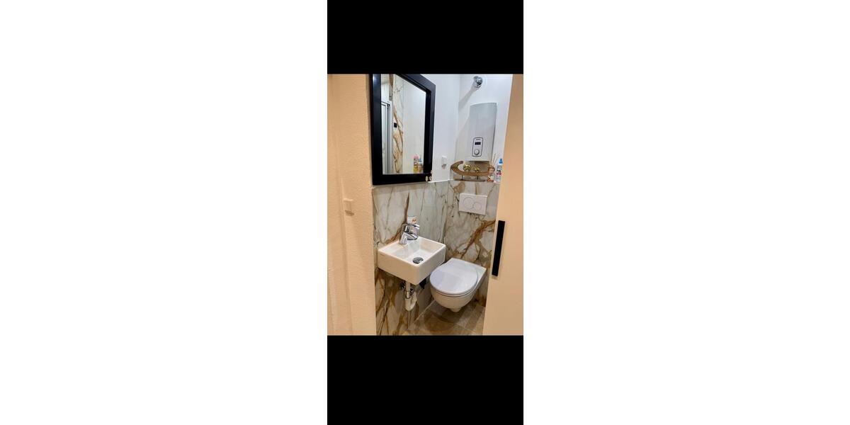 Etagenwohnung Düsseldorf Stadtbezirk 2 - 1 Zimmer, 22 m&sup2;, 800&euro; | Angebot:26025035