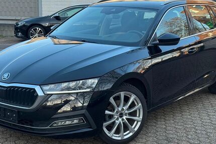 Skoda Octavia 100.000 km 20.700 &euro; Düsseldorf 40233