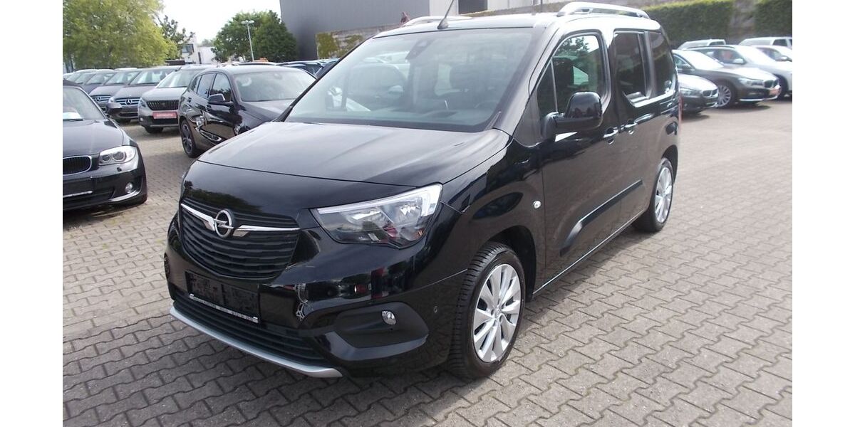 Opel Combo 118.339 km 14.500 &euro; Willich 47877