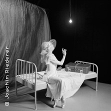 Ballett am Rhein: Endstation Sehnsucht 25.05.2026 Opernhaus Düsseldorf