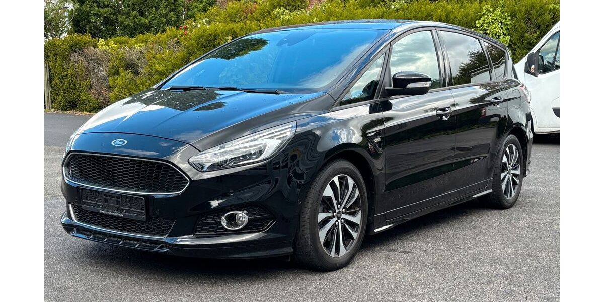 Ford S-Max 96.189 km 20.890 &euro; Meerbusch 40670