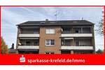 Etagenwohnung Schwalmtal Amern - 3 Zimmer, 91 m&sup2;, 165.000&euro; | Angebot:25693365