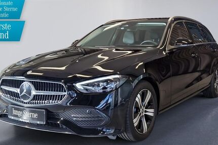 Mercedes-Benz C 200 56.965 km 30.980 &euro; Krefeld 47800