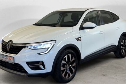 Renault Arkana 43.601 km 19.989 &euro; Moers 47445