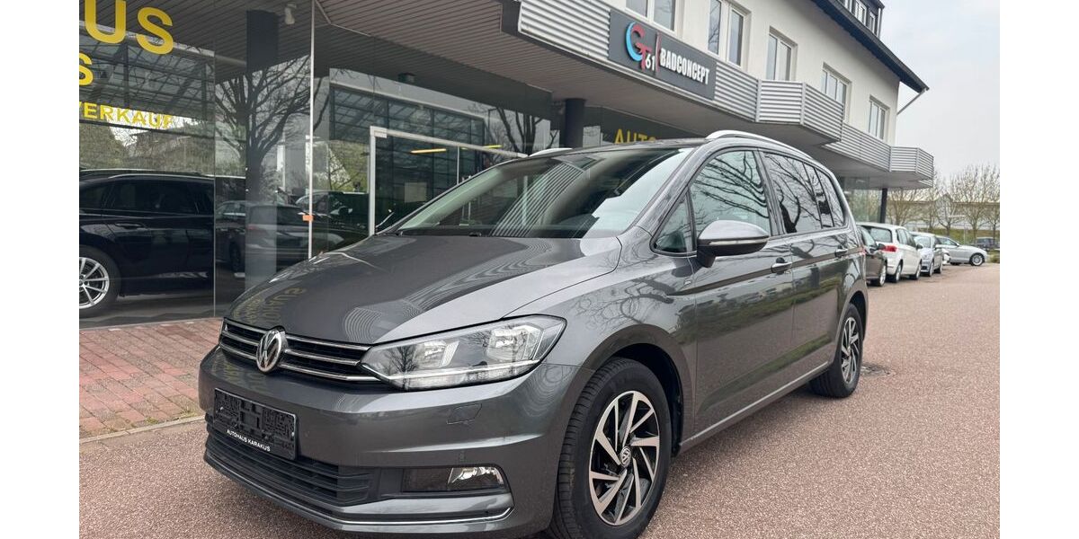 VW Touran 129.554 km 15.950 &euro; Korschenbroich 41352