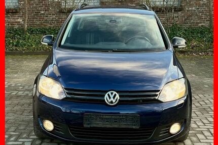 VW Golf Plus 57.700 km 11.250 &euro; Kaarst 41564