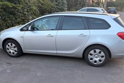Opel Astra 242.000 km 1.845 &euro; Straelen 47638