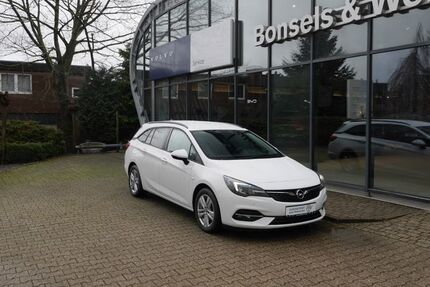 Opel Astra 58.425 km 13.790 &euro; Erkelenz 41812