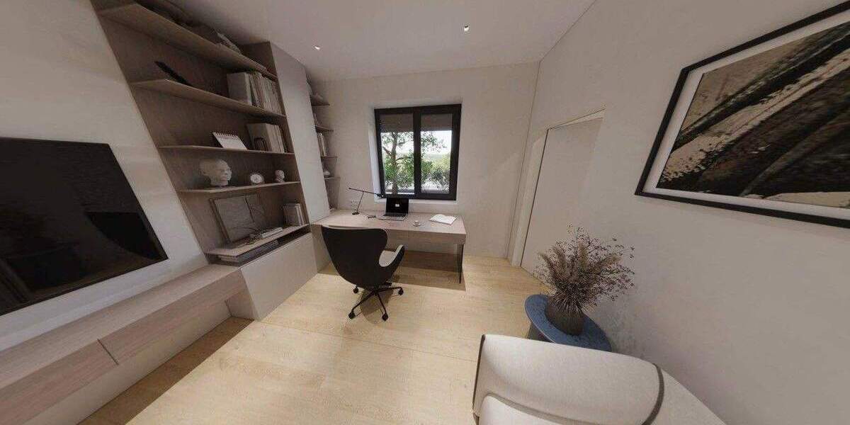 Reihenmittelhaus Wassenberg - 4 Zimmer, 145 m&sup2;, 435.000&euro; | Angebot:25663402