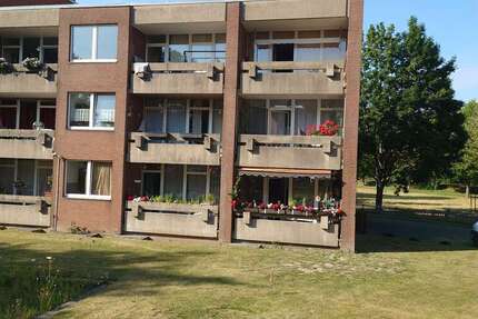 Wohnung Krefeld Niederbruch - 3 Zimmer, 70 m&sup2;, 790&euro; | Angebot:25067431