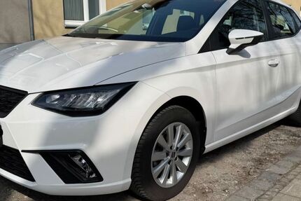 Seat Ibiza 45.000 km 12.500 &euro; Mönchengladbach 41063