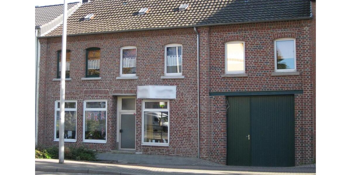 Mehrfamilienhaus, Wohnhaus Jüchen - 22 Zimmer, 450 m&sup2;, 425.000&euro; | Angebot:24382961