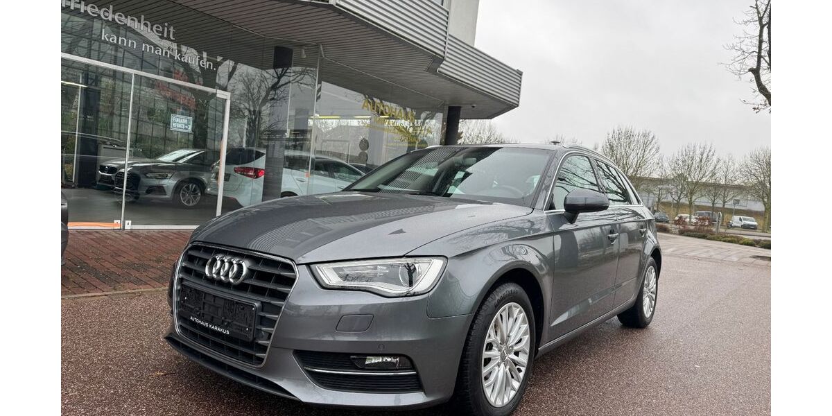 Audi A3 110.720 km 14.950 &euro; Korschenbroich 41352
