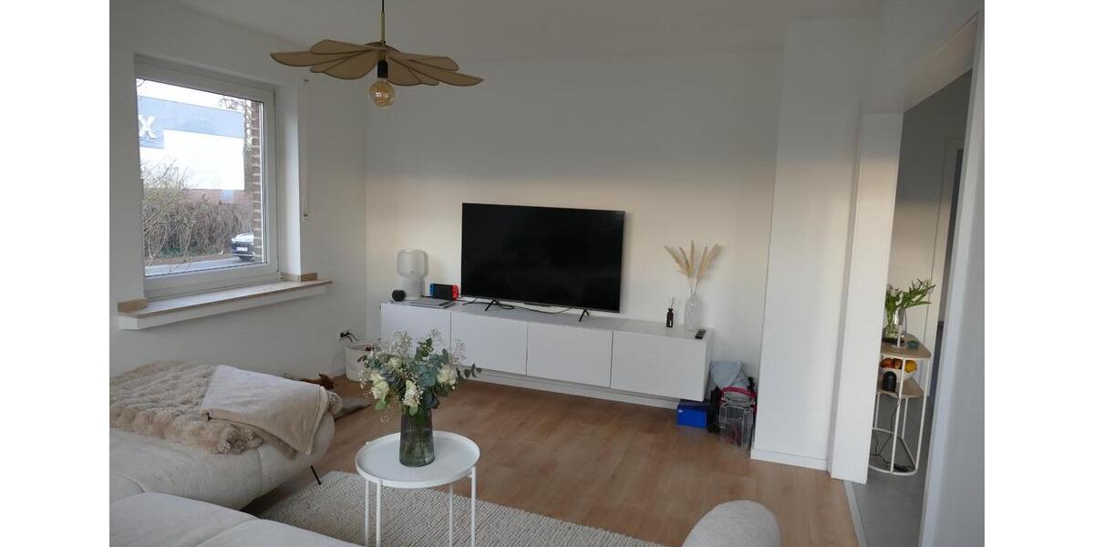 Hochparterre Korschenbroich - 4 Zimmer, 72 m&sup2;, 900&euro; | Angebot:25917238