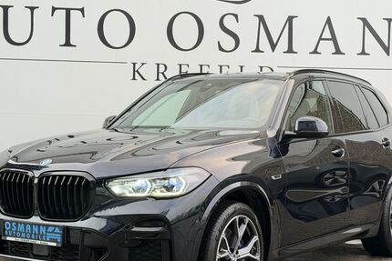 BMW X5 62.300 km 54.950 &euro; Krefeld 47805