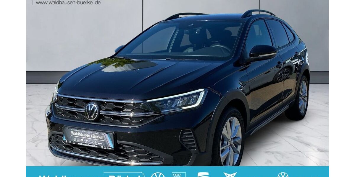 VW Taigo 11.269 km 24.990 &euro; Viersen 41751