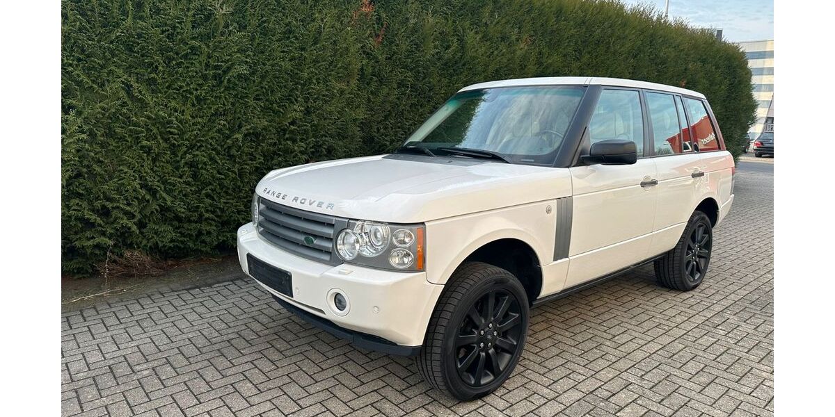 Land Rover Range Rover 233.810 km 9.999 &euro; Jüchen 41363