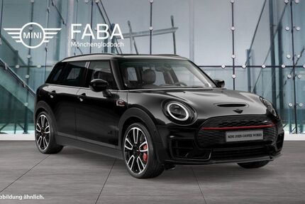Mini John Cooper Works Clubman 46.800 km 35.790 &euro; Mönchengladbach 41066