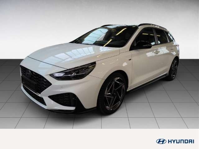 Hyundai i30 22.764 km 26.940 &euro; Neuss 41464