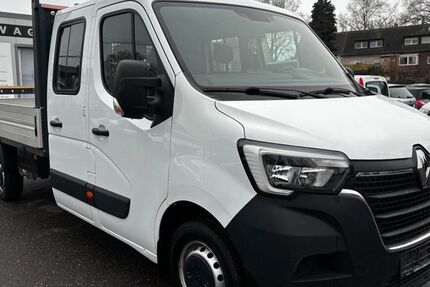 Renault Master 113.342 km 21.299 &euro; Mönchengladbach 41063