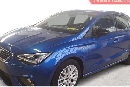 Seat Ibiza 21.285 km 22.870 &euro; Moers-Hülsdonk 47441