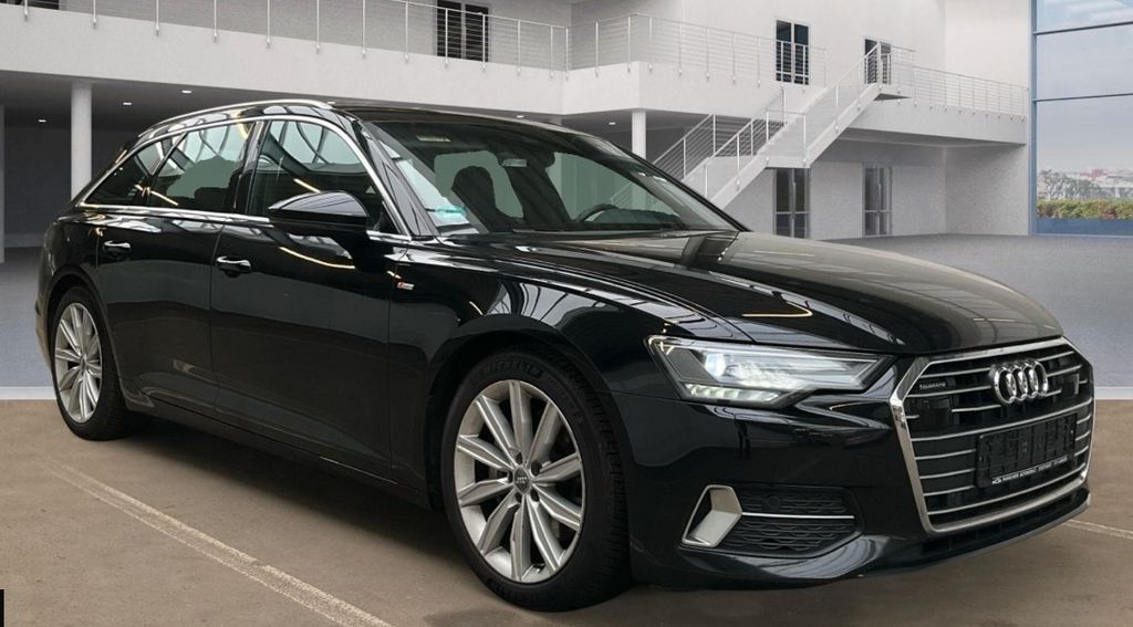 Audi A6 174.944 km 27.990 &euro; Wassenberg 41849