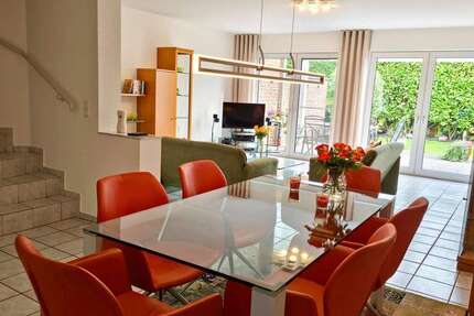 Haus Tönisvorst - 4 Zimmer, 111 m&sup2;, 369.000&euro; | Angebot:24752063