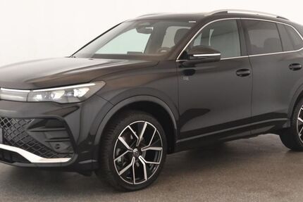 VW Tiguan 40.600 km 41.784 &euro; Neuss 41460