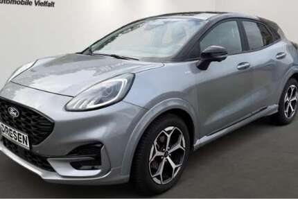 Ford Puma 16.546 km 22.550 &euro; Neuss 41464