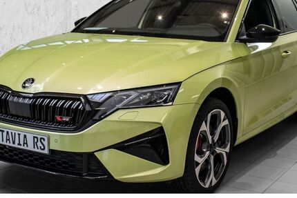 Skoda Octavia 10.000 km 46.590 &euro; Kaarst 41564