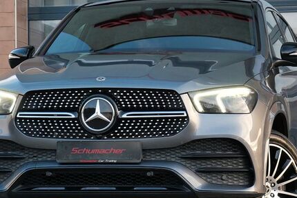 Mercedes-Benz GLE 350 59.400 km 69.490 &euro; Krefeld 47800