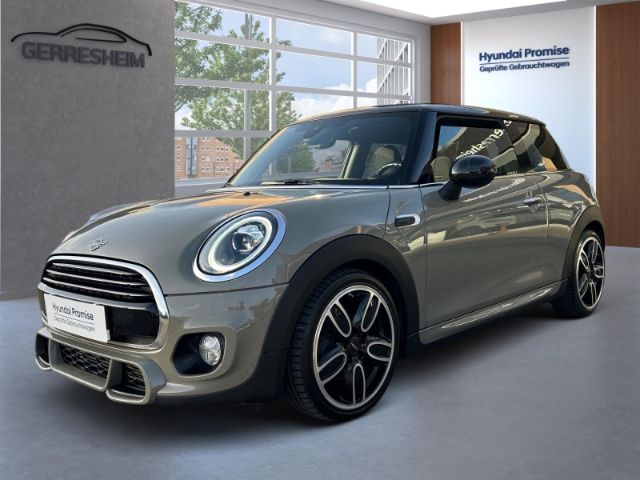 Mini Cooper 82.000 km 18.487 &euro; Jüchen 41363