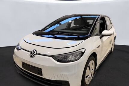 VW ID.3 27.002 km 20.970 &euro; Mönchengladbach 41238