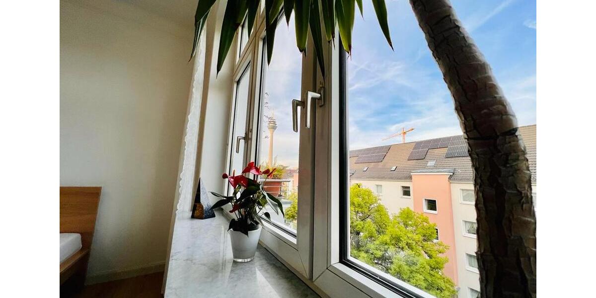 Einfamilienhaus Düsseldorf Stadtbezirk 3 - 1 Zimmer, 30 m&sup2;, 800&euro; | Angebot:26481029