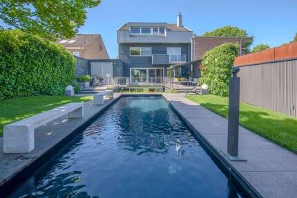 Haus Mönchengladbach-Schelsen Schelsen - 8 Zimmer, 210 m&sup2;, 1.650.000&euro; | Angebot:26939647
