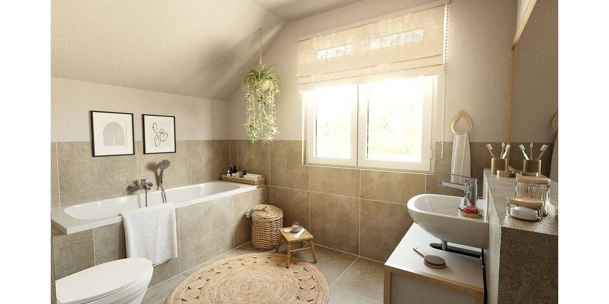 Einfamilienhaus Wassenberg Orsbeck - 5 Zimmer, 128 m&sup2;, 508.215&euro; | Angebot:26741598